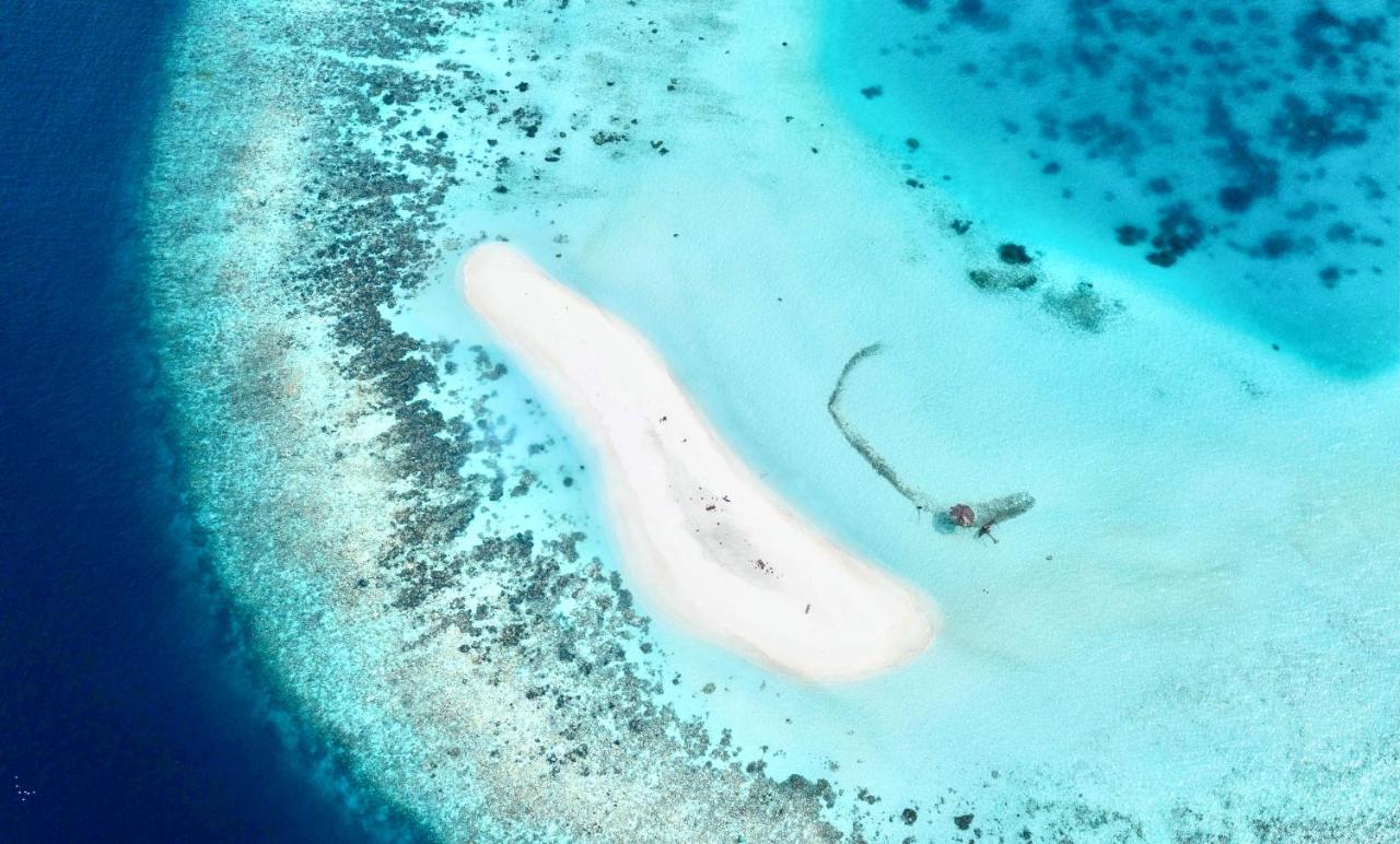 Manta Дангети Экстерьер фото